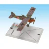 Board Games>Wings of Glory: Halberstadt CL. II Schwarze/Schumm - Your Source for Gaming Essentials