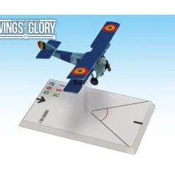 Board Games>Wings of Glory: Hanriot HD.1 Coppens - Your Source for Gaming Essentials