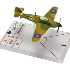 Board Games>Wings of Glory: Hawker Hurricane Mk.I - Your Source for Gaming Essentials