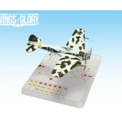 Board Games>Wings of Glory: Heinkel He.111 H-5 1./kg53 - Your Source for Gaming Essentials