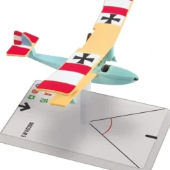 Board Games>Wings of Glory: Macchi M.5 (Welker) - Your Source for Gaming Essentials
