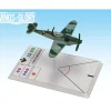 Board Games>Wings of Glory: Messerschmitt Bf.109 K-4 (1./JG77)) - Your Source for Gaming Essentials