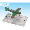 Board Games>Wings of Glory: Nakajima Ki-84 Hayate (Imoto) - Your Source for Gaming Essentials