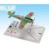 Board Games>Wings of Glory: Nakajima Ki-84 Hayate (52 Sentai) - Your Source for Gaming Essentials