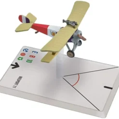 Board Games>Wings of Glory: Nieuport 11 (De Turenne) - Your Source for Gaming Essentials