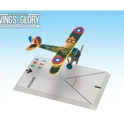 Board Games>Wings of Glory: Nieuport Ni.28 (O`Neill) - Your Source for Gaming Essentials