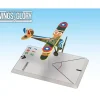 Board Games>Wings of Glory: Nieuport Ni.28 (Hartney) - Your Source for Gaming Essentials