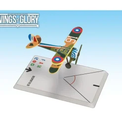 Board Games>Wings of Glory: Nieuport Ni.28 (Hartney) - Your Source for Gaming Essentials