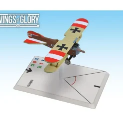 Board Games>Wings of Glory: Phoenix DI (Lang) - Your Source for Gaming Essentials