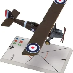 Board Games>Wings of Glory: RAF RE8 (30 Squadron) - Your Source for Gaming Essentials