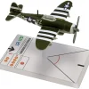 Board Games>Wings of Glory: Republic P-47D Thunderbolt (Mohrle) - Your Source for Gaming Essentials