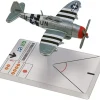 Board Games>Wings of Glory: Republic P-47D Thunderbolt (Raymond) - Your Source for Gaming Essentials