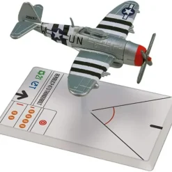 Board Games>Wings of Glory: Republic P-47D Thunderbolt (Raymond) - Your Source for Gaming Essentials