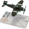 Board Games>Wings of Glory: Republic P-47D Thunderbolt (RAF 135 Squandron) - Your Source for Gaming Essentials