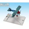 Board Games>Wings of Glory: Siemens-Schuckert D.III Veltjens - Your Source for Gaming Essentials