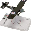 Board Games>Wings of Glory: Sopwith 1 1/2 Strutter (Collishaw/Portsmouth) - Your Source for Gaming Essentials
