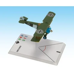 Board Games>Wings of Glory Sopwith Camel (Kissenberth) - Your Source for Gaming Essentials