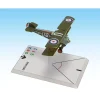 Board Games>Wings of Glory Sopwith Camel (MacLaren) - Your Source for Gaming Essentials