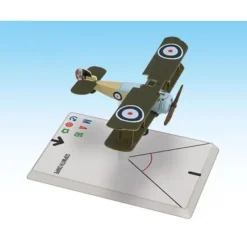 Board Games>Wings of Glory: Sopwith Snipe Kazakov - Your Source for Gaming Essentials