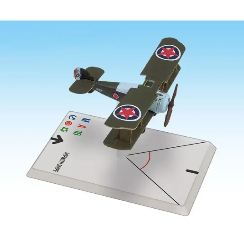 Board Games>Wings of Glory: Sopwith Snipe Sapozhnikov - Your Source for Gaming Essentials