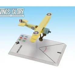 Board Games>Wings of Glory: Sopwith Triplane Dallas - Your Source for Gaming Essentials
