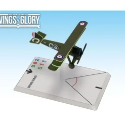 Board Games>Wings of Glory: Sopwith Triplane Collishaw - Your Source for Gaming Essentials