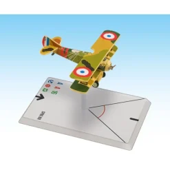Board Games>Wings of Glory SPAD XIII (Chavannes) - Your Source for Gaming Essentials
