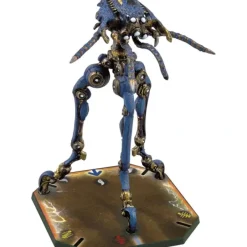 Board Games>Wings of Glory: Tripods and Triplanes MK.IV Cuttlefish Tripod Pack - Your Source for Gaming Essentials