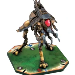 Board Games>Wings of Glory: Tripods and Triplanes MK.II Scarab Tripod Pack - Your Source for Gaming Essentials