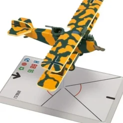 Board Games>Wings of Glory: UFAG CI (161-138) - Your Source for Gaming Essentials