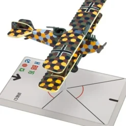 Board Games>Wings of Glory: UFAG CI (161-37) - Your Source for Gaming Essentials