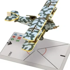 Board Games>Wings of Glory: UFAG CI (Filik 62/S) - Your Source for Gaming Essentials