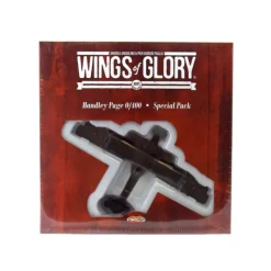 Board Games>Wings of Glory: WWI Handley Page 0/400 Special Pack - Your Source for Gaming Essentials