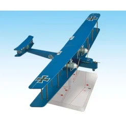 Board Games>Wings of Glory WWI Zeppelin Staaken R.VI (Schoeller) - Your Source for Gaming Essentials