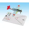 Board Games>Wings of Glory: 2x3 Kawasaki KI-61 Hein Nakano - Your Source for Gaming Essentials