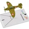 Board Games>Wings of Glory: 2x3 Reggiane Re. 2001 Falco II Cerretani - Your Source for Gaming Essentials