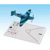 Board Games>Wings of Glory: 2x3 Yakovlev Yak-1 Luganskij - Your Source for Gaming Essentials