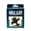 Board Games>Wings of Glory: 2x3 Yakovlev Yak-1 Litvjak - Your Source for Gaming Essentials