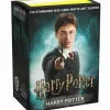 Cards>Wizarding World Harry Potter Matte 100 Standard Size Card Sleeves - Your Source for Gaming Essentials