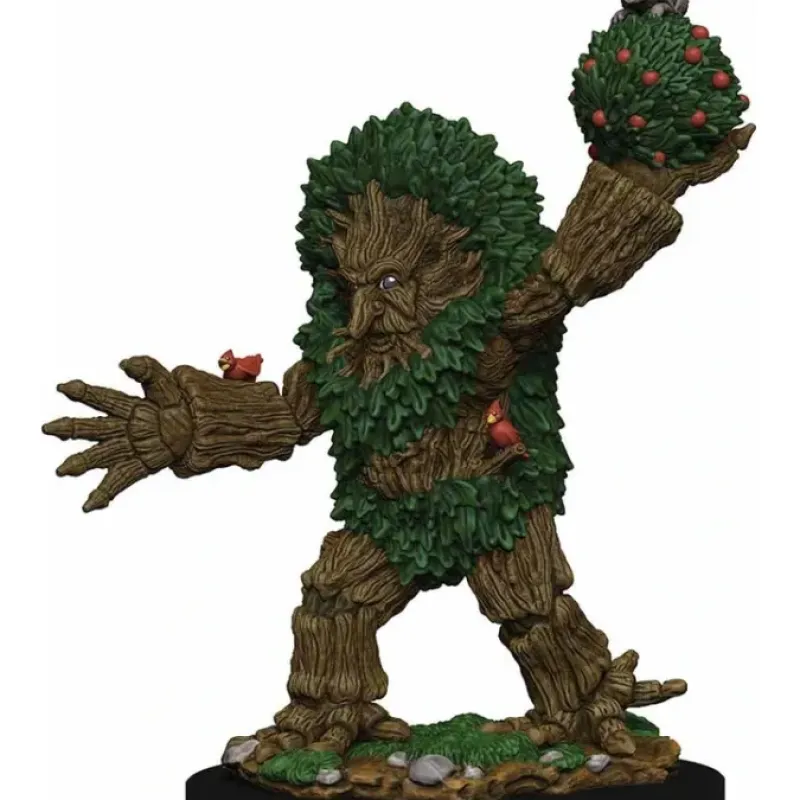 Tabletop Miniatures>WizKids Wardlings Painted Miniatures: (W3) Tree Folk - Your Source for Gaming Essentials