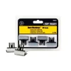 Woodland Scenics TT4571 HO Tidy Track Dust Monkeys - Your Source for Gaming Essentials* Discount