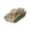 Tabletop Miniatures>World of Tanks: Miniatures Game Tank Model - British Cromwell - Your Source for Gaming Essentials