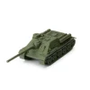 Tabletop Miniatures>World of Tanks: Miniatures Game Tank Model - Soviet SU-100 - Your Source for Gaming Essentials