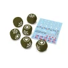 Dice>World of Tanks: Miniatures Game Dice and Decal Upgrade Pack - American - Your Source for Gaming Essentials