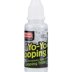 Toys>Yo-Yo Looping Oil - Decreases Spin to Make Looping Tricks Easier - Your Source for Gaming Essentials
