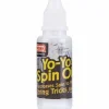 Toys>Yo-Yo Spinning Oil - Increases Spin to Make String Tricks Easier - Your Source for Gaming Essentials