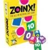 Dice>Zoinx! - The All or Nothing Dice Game - Your Source for Gaming Essentials