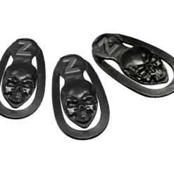Board Games>Zombicide: Skull Trackers Game Accessories - Your Source for Gaming Essentials