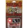 Dice>Zombie Dice 2: Double Feature Expansion Dice Set - Your Source for Gaming Essentials